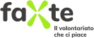 Logo - I volontari della cultura