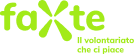 Logo - I volontari della cultura